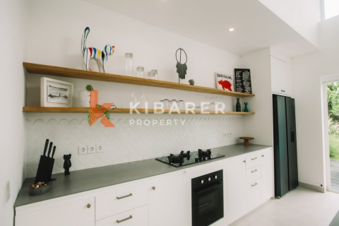 3 bedrooms Villa in Tibubeneng, Badung, Bali (12528) 7