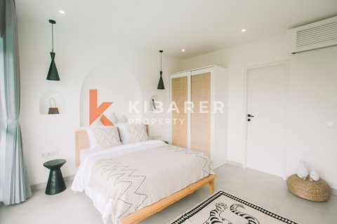 3 bedrooms Villa in Tibubeneng, Badung, Bali (12528) 17