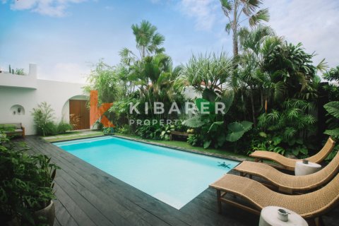 3 bedrooms Villa in Tibubeneng, Badung, Bali (12528) 14