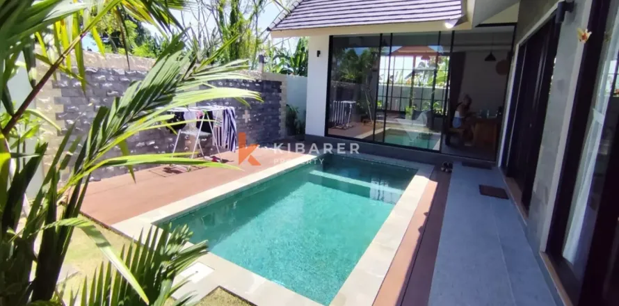 3 bedrooms Villa in South Denpasar, Denpasar, Bali (12530)