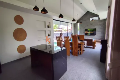 3 bedrooms Villa in South Denpasar, Denpasar, Bali (12530) 4