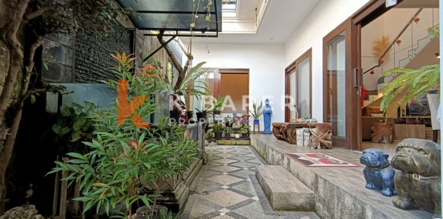 3 bedrooms Villa in Denpasar, Bali (12526)