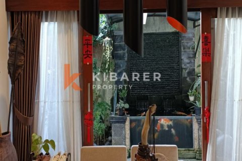 3 bedrooms Villa in Denpasar, Bali (12526) 13