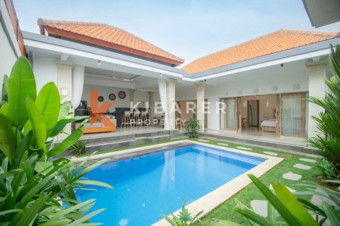 Vila 2 kamar tidur di Badung, Bali (12529)