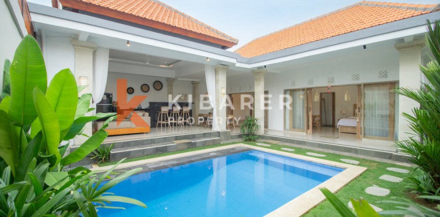2 bedrooms Villa in Badung, Bali (12529)