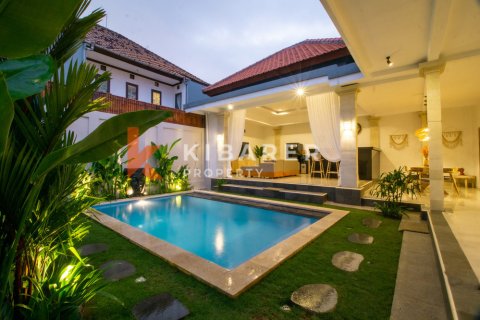 2 bedrooms Villa in Badung, Bali (12529) 3