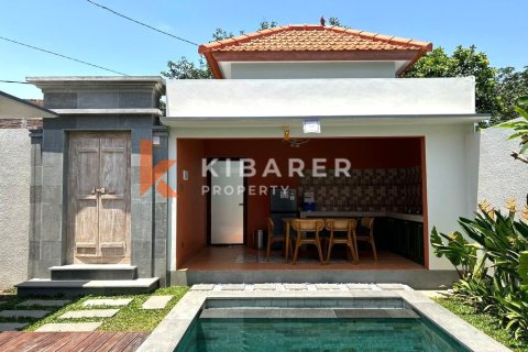 2 bedrooms Villa in Pererenan, Mengwi, Badung, Bali (12527) 4