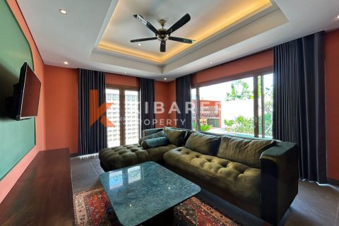 2 bedrooms Villa in Pererenan, Mengwi, Badung, Bali (12527) 11