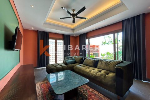 2 bedrooms Villa in Pererenan, Mengwi, Badung, Bali (12527) 9