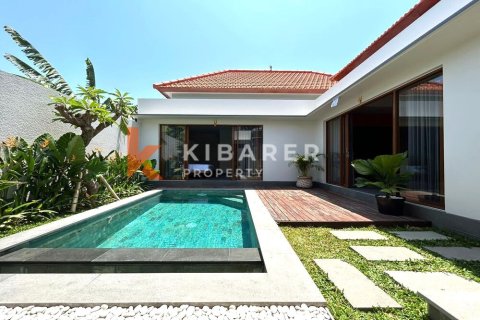 2 bedrooms Villa in Pererenan, Mengwi, Badung, Bali (12527) 2