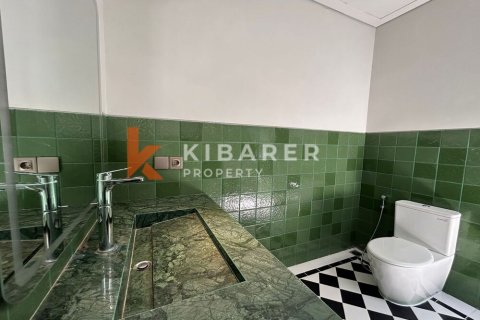 2 bedrooms Villa in Pererenan, Mengwi, Badung, Bali (12527) 20
