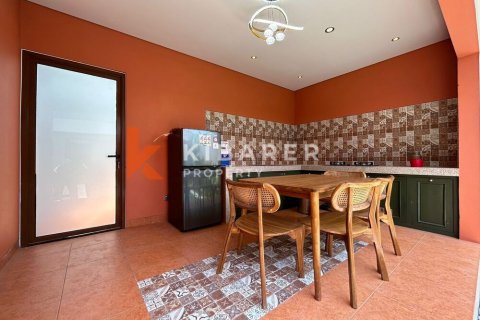 2 bedrooms Villa in Pererenan, Mengwi, Badung, Bali (12527) 8