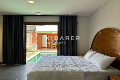 2 bedrooms Villa in Pererenan, Mengwi, Badung, Bali (12527) 13