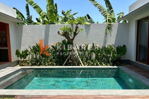 2 bedrooms Villa in Pererenan, Mengwi, Badung, Bali (12527) 3