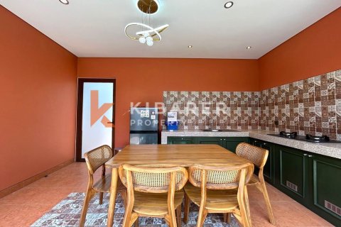 2 bedrooms Villa in Pererenan, Mengwi, Badung, Bali (12527) 7