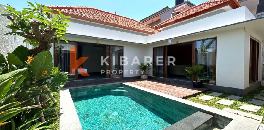2 bedrooms Villa in Pererenan, Mengwi, Badung, Bali (12527)