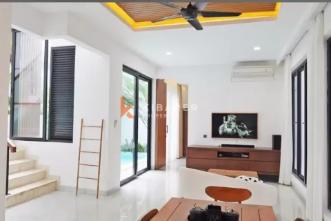 Vila 3 kamar tidur di Badung, Bali (12525)