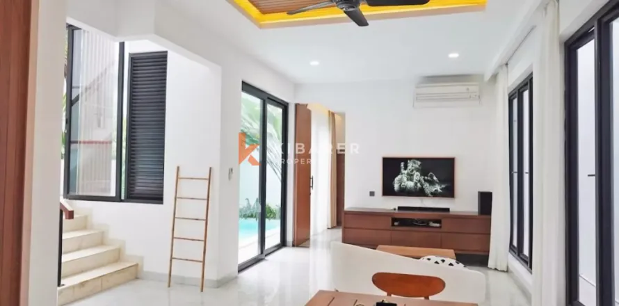 3 bedrooms Villa in Badung, Bali (12525)