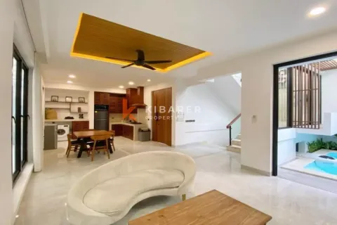3 bedrooms Villa in Badung, Bali (12525) 4