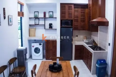 3 bedrooms Villa in Badung, Bali (12525) 5