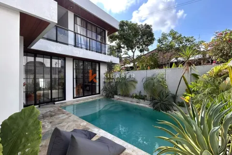 Vila 3 kamar tidur di Tumbak Bayuh, Mengwi, Badung, Bali (14148)