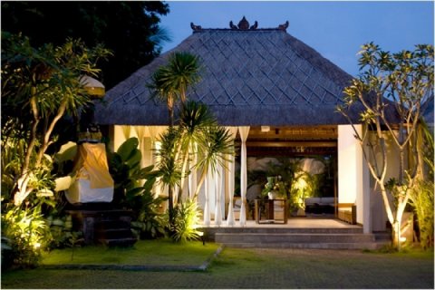 Вилла с 4 спальнями в Южный Денпасар, Денпасар, Бали (1381) 14