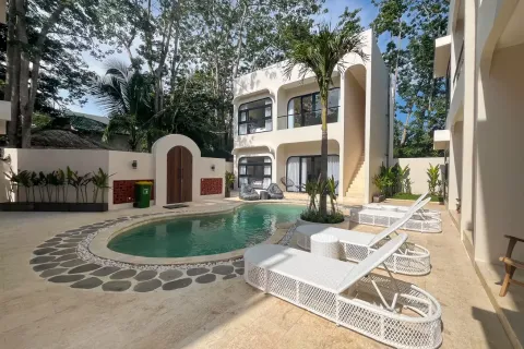 1 bedroom Villa in Kuta, Badung, Bali (10944) 2