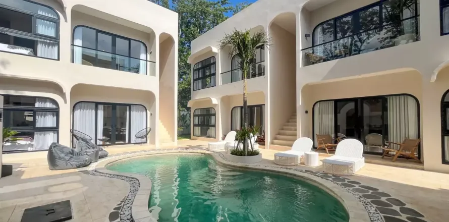 1 bedroom Villa in Kuta, Badung, Bali (10944)