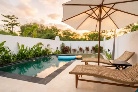 2 bedrooms Villa in Kuta, Badung, Bali (10942) 3