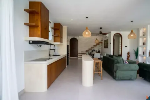 2 bedrooms Villa in Kuta, Badung, Bali (10942) 6