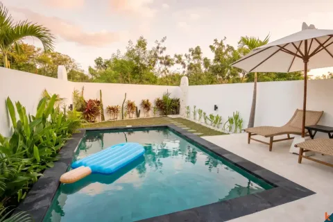 2 bedrooms Villa in Kuta, Badung, Bali (10942) 2