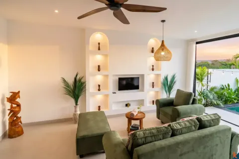 2 bedrooms Villa in Kuta, Badung, Bali (10942) 4