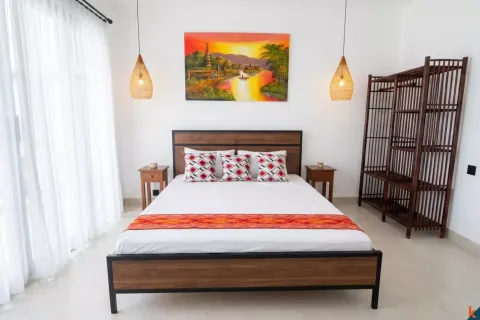 2 bedrooms Villa in Kuta, Badung, Bali (10942) 7