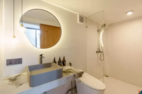 4 bedrooms Villa in Seminyak, Badung, Bali (10938) 18
