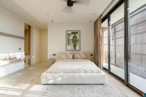 4 bedrooms Villa in Seminyak, Badung, Bali (10938) 8