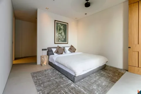 4 bedrooms Villa in Seminyak, Badung, Bali (10938) 13