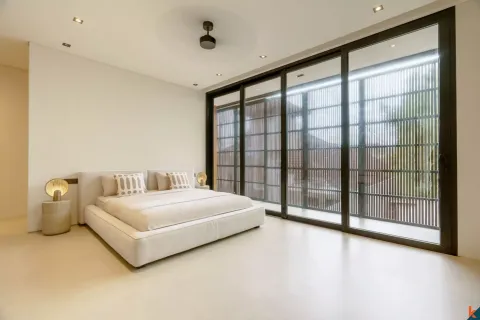4 bedrooms Villa in Seminyak, Badung, Bali (10938) 14