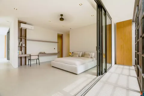 4 bedrooms Villa in Seminyak, Badung, Bali (10938) 15