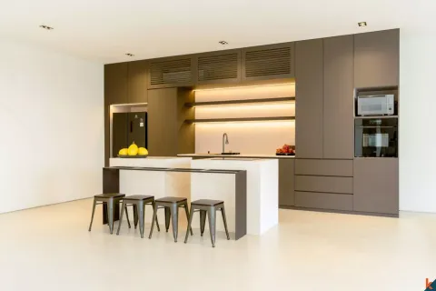 4 bedrooms Villa in Seminyak, Badung, Bali (10938) 6