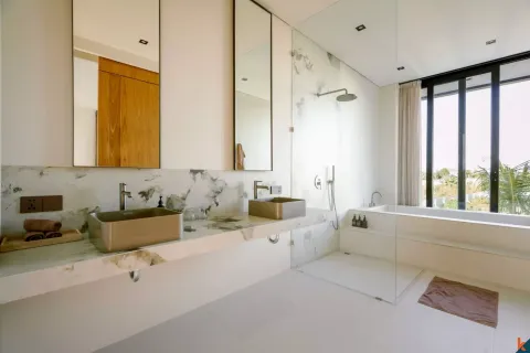 4 bedrooms Villa in Seminyak, Badung, Bali (10938) 17