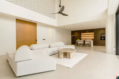 4 bedrooms Villa in Seminyak, Badung, Bali (10938) 5
