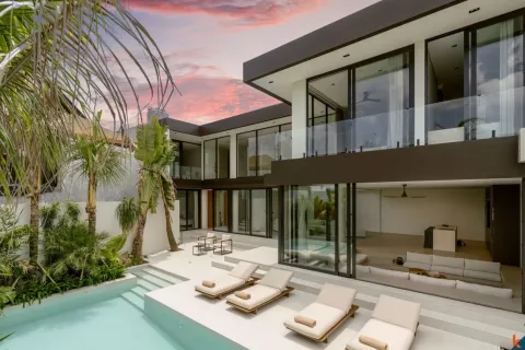 4 bedrooms Villa in Seminyak, Badung, Bali (10938) 3