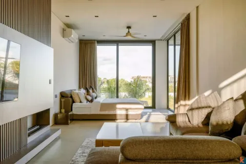 4 bedrooms Villa in Seminyak, Badung, Bali (10938) 12