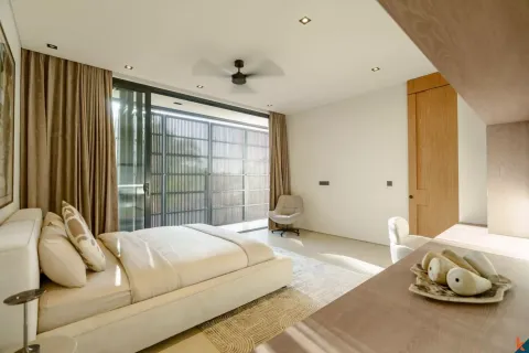 4 bedrooms Villa in Seminyak, Badung, Bali (10938) 7