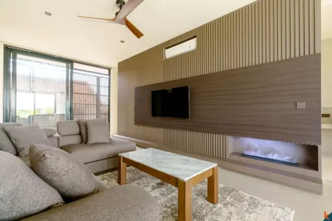 4 bedrooms Villa in Seminyak, Badung, Bali (10938) 9