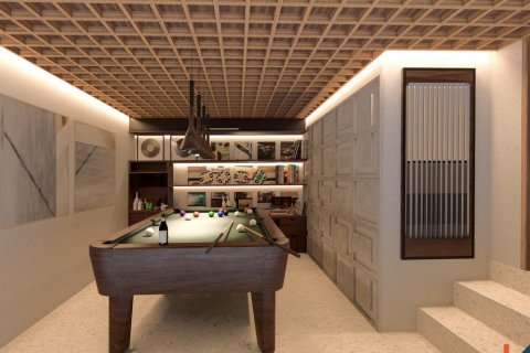 3 bedrooms Villa in South Kuta, Badung, Bali (10943) 13
