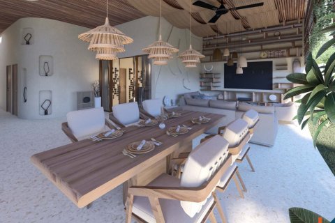 3 bedrooms Villa in South Kuta, Badung, Bali (10943) 7