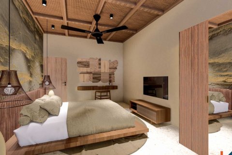 3 bedrooms Villa in South Kuta, Badung, Bali (10943) 18