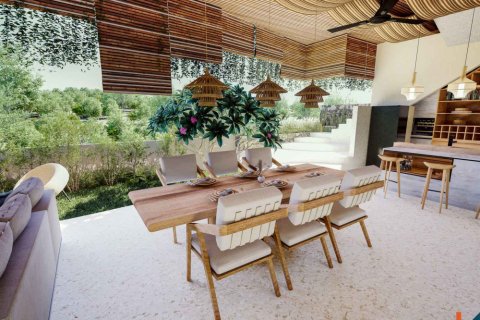 3 bedrooms Villa in South Kuta, Badung, Bali (10943) 9