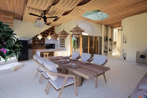 3 bedrooms Villa in South Kuta, Badung, Bali (10943) 8
